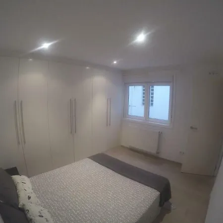 Cerca De Riazor, 3 Habitaciones, Impecable A Coruña